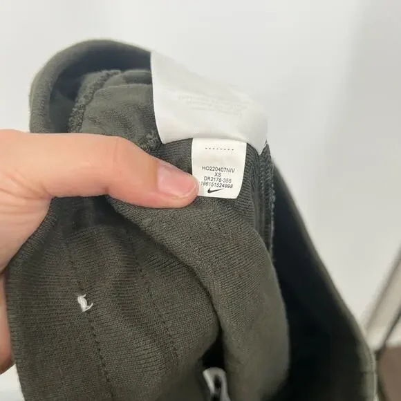 Nike Sportswear Everyday Modern High Rise Joggers - Picture 9 of 9